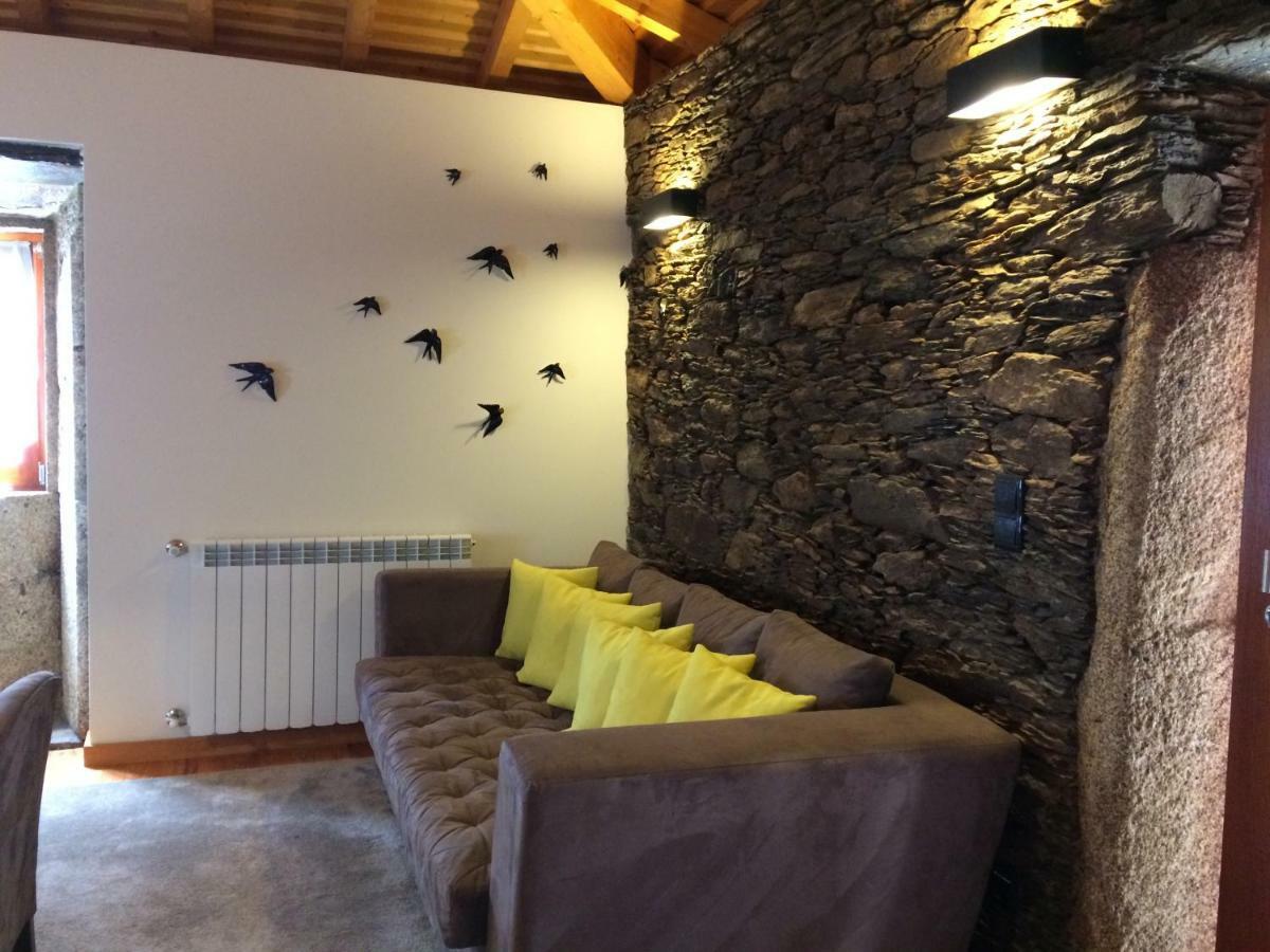 Casa Lia Da Porta Villa Caminha Ngoại thất bức ảnh