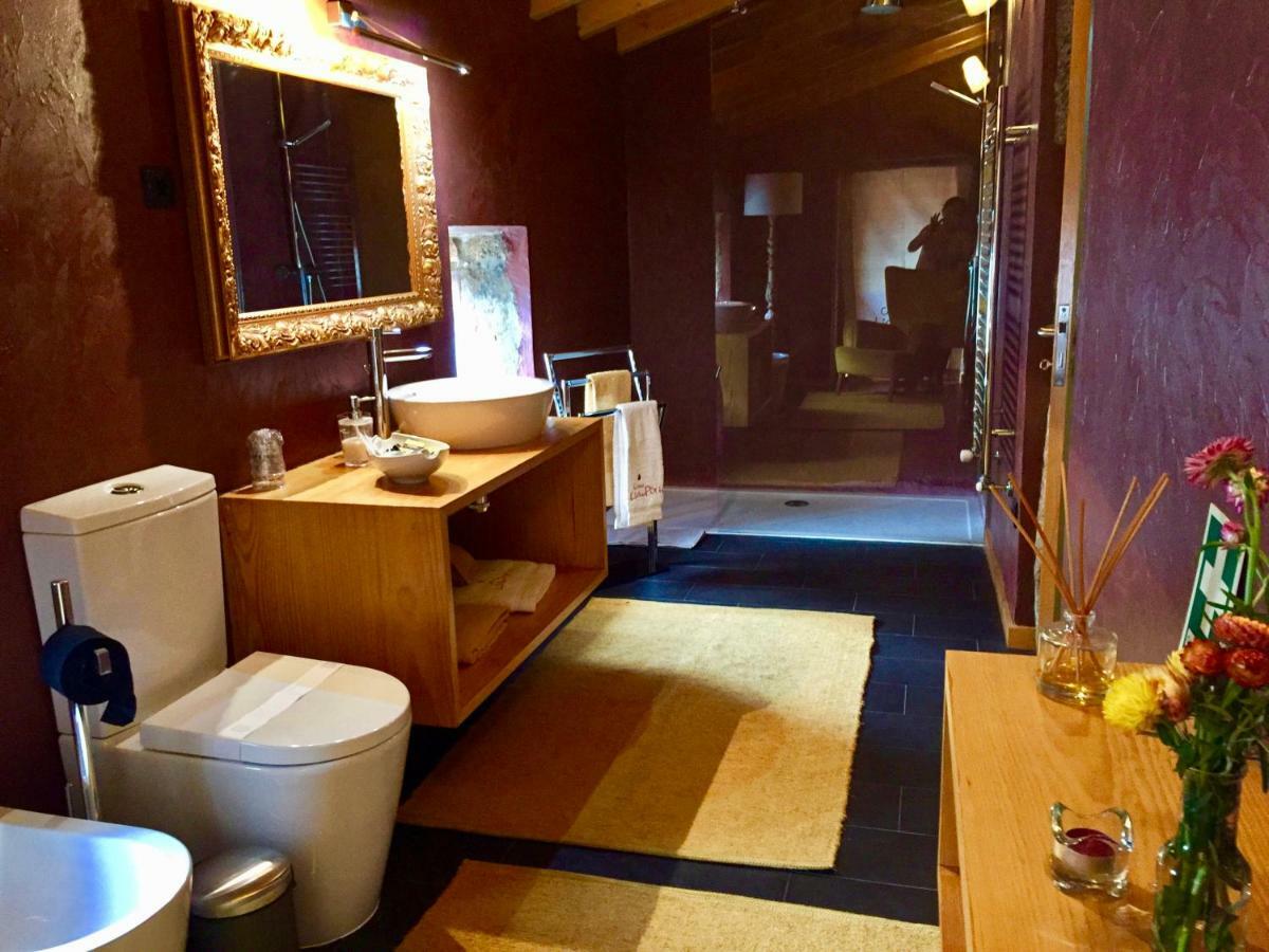 Casa Lia Da Porta Villa Caminha Ngoại thất bức ảnh