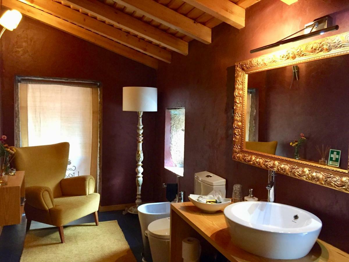 Casa Lia Da Porta Villa Caminha Ngoại thất bức ảnh