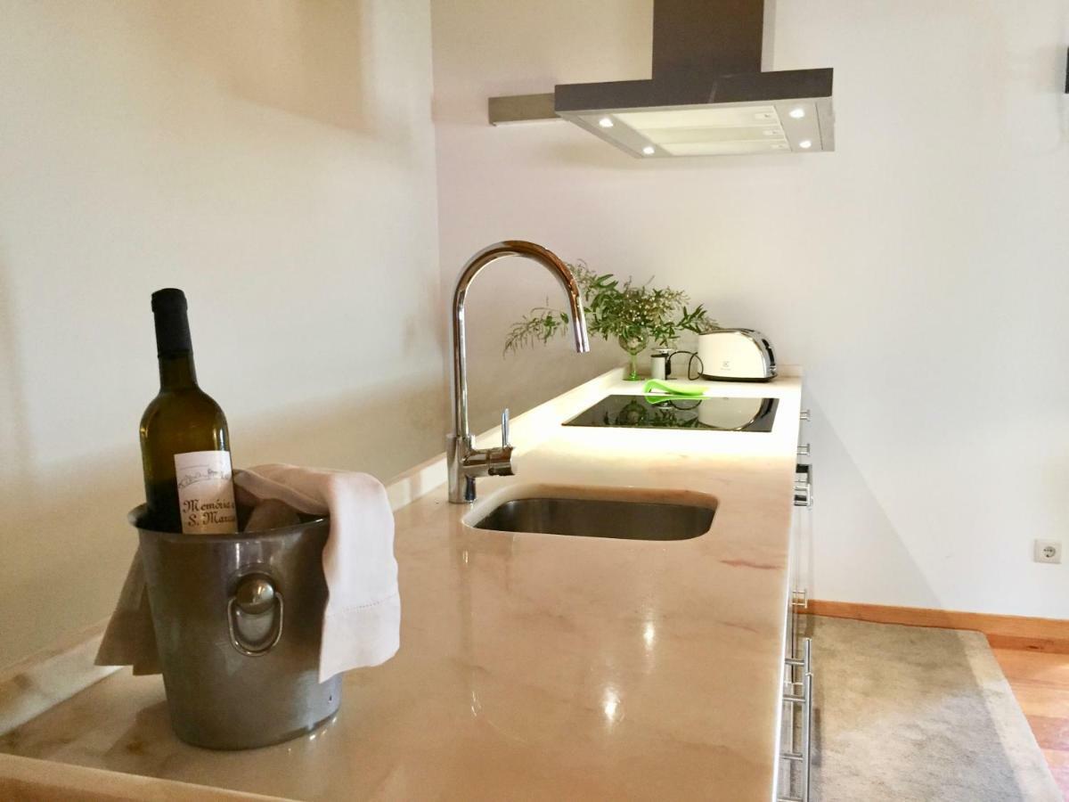 Casa Lia Da Porta Villa Caminha Ngoại thất bức ảnh