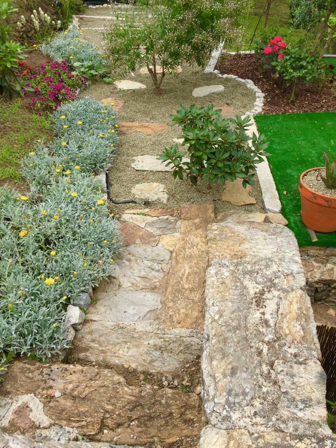 Casa Lia Da Porta Villa Caminha Ngoại thất bức ảnh
