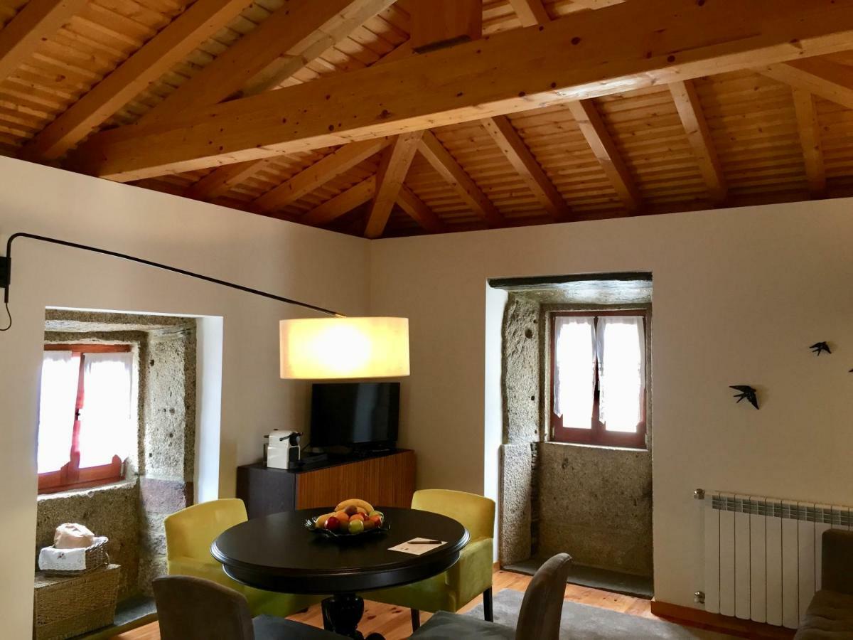 Casa Lia Da Porta Villa Caminha Ngoại thất bức ảnh