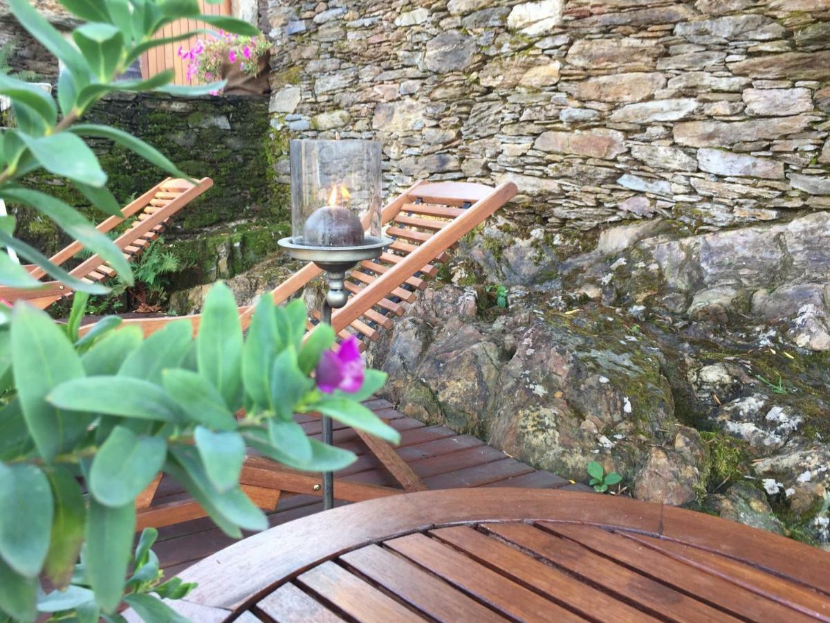 Casa Lia Da Porta Villa Caminha Ngoại thất bức ảnh